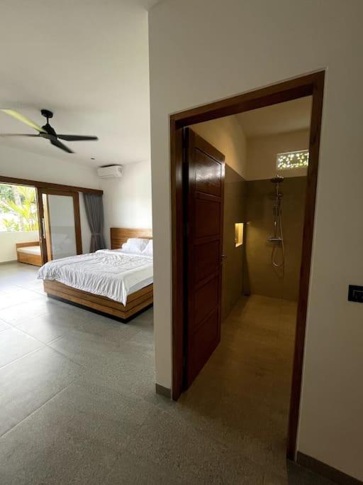 Villa Vespa Lovina Екстериор снимка