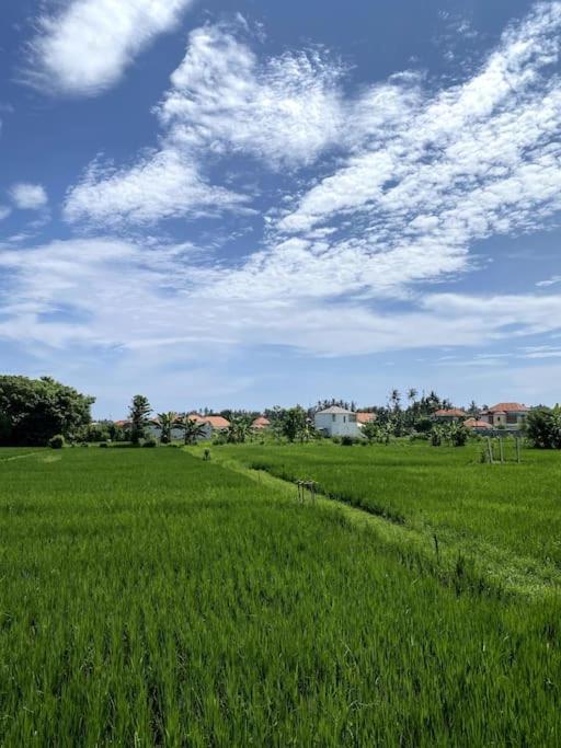Villa Vespa Lovina Екстериор снимка