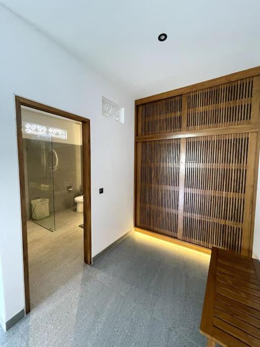 Villa Vespa Lovina Екстериор снимка