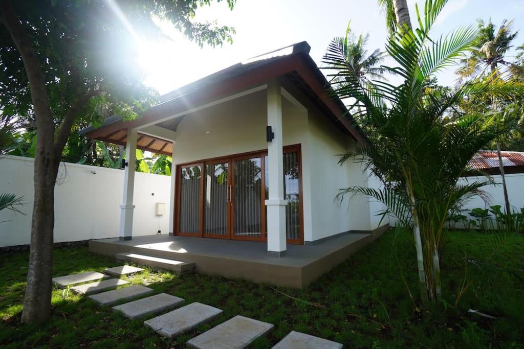 Villa Vespa Lovina Екстериор снимка