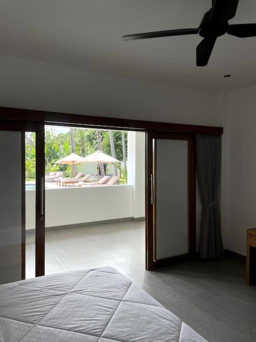 Villa Vespa Lovina Екстериор снимка