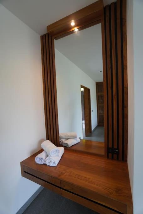 Villa Vespa Lovina Екстериор снимка