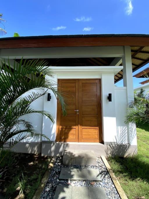 Villa Vespa Lovina Екстериор снимка